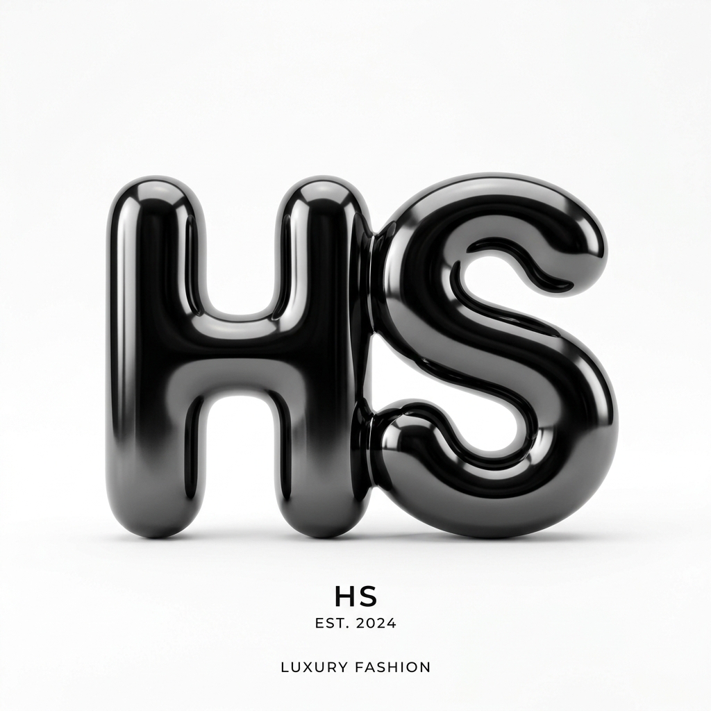 HAARSHINGAAR HS Logo